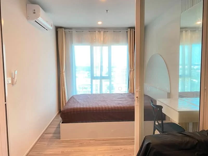 1 Bedroom condo in Regent Home Bangna