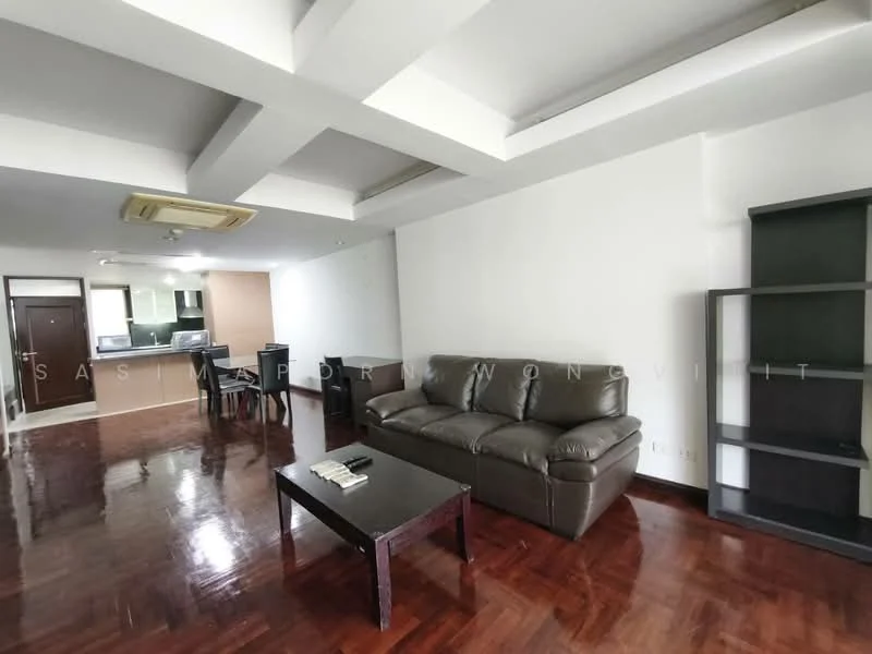 2 Bedroom condo in Premier Condominium
