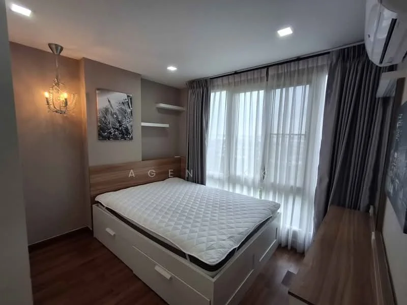 2 Bedroom condo in Airlink Residence