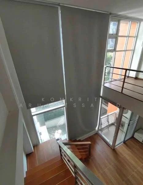 1 Bedroom condo in D65 Condominium
