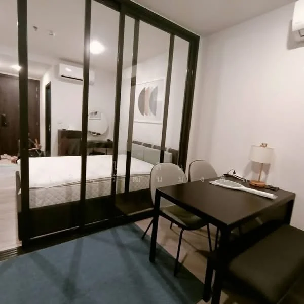 1 Bedroom condo in XT Huaikhwang