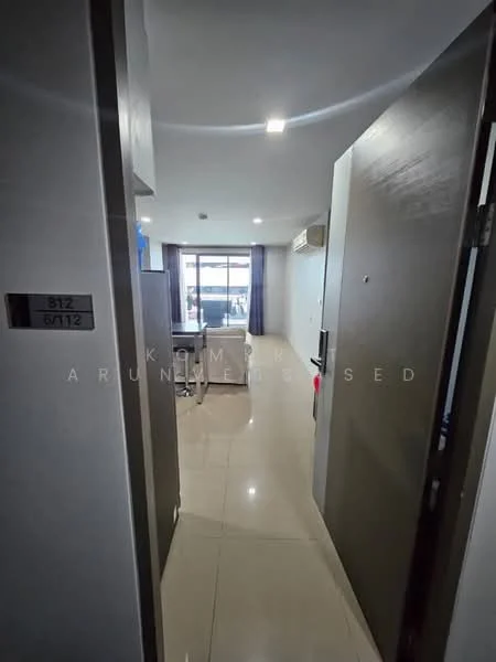 1 Bedroom condo in Mirage Sukhumvit 27