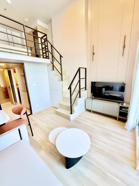 1 Bedroom condo in Culture Thonglor