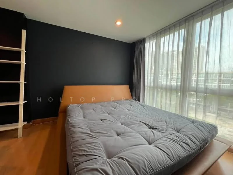 1 Bedroom condo in Garden Asoke-Rama 9