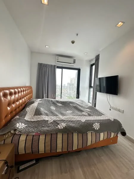 2 Bedroom condo in IDEO Mobi Sathorn