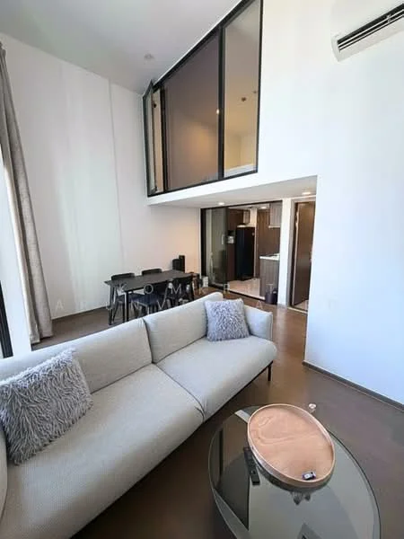 1 Bedroom condo in Park Origin Thonglor