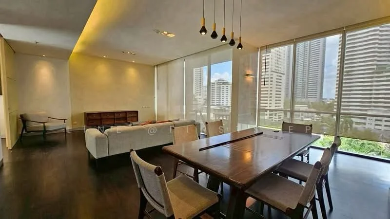 3 Bedroom condo in Domus 18