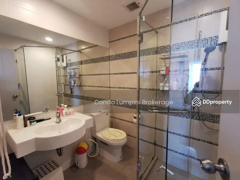 1 Bedroom condo in Lumpini Park Pinklao