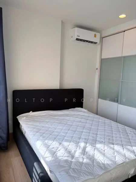 1 Bedroom condo in Diamond Sukhumvit