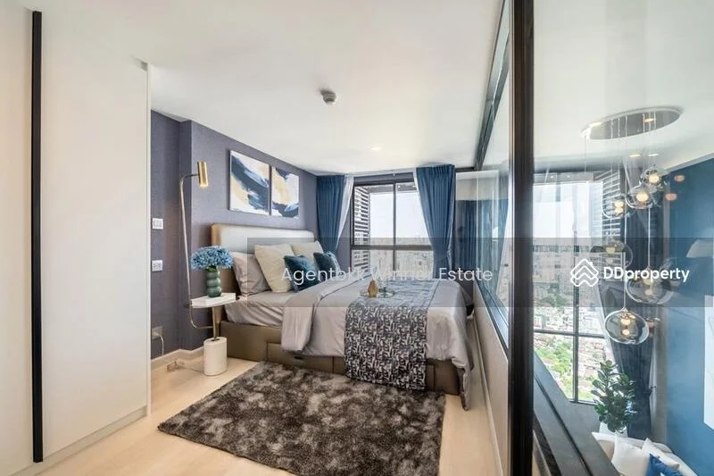 1 Bedroom condo in Knightsbridge Prime Sathorn