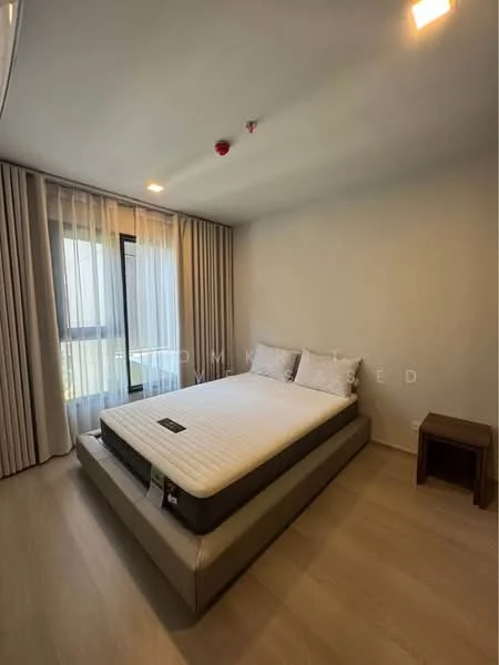 1 Bedroom condo in Life Phahon-Ladprao