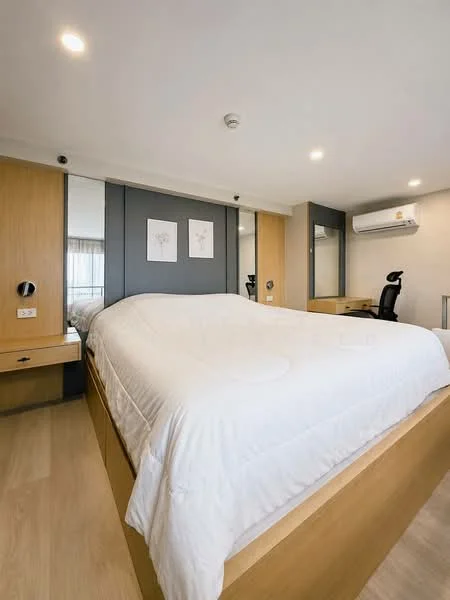 1 Bedroom condo in Knightsbridge Prime Sathorn