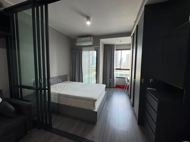 1 Bedroom condo in IDEO Sukhumvit Rama 4