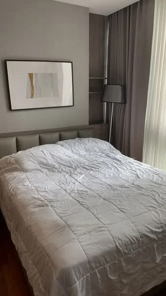 1 Bedroom condo in Wish Signature Midtown Siam