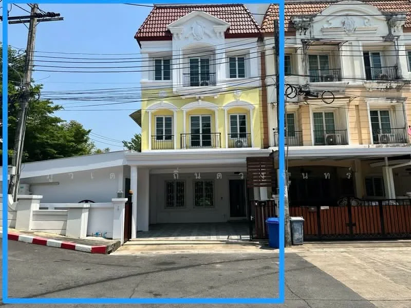 3 Bedroom condo in Urban Sathorn