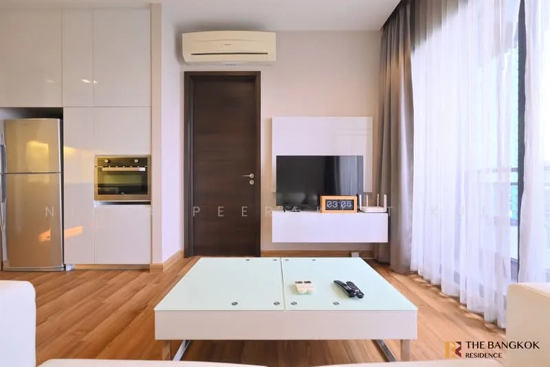 1 Bedroom condo in Ivy Ampio