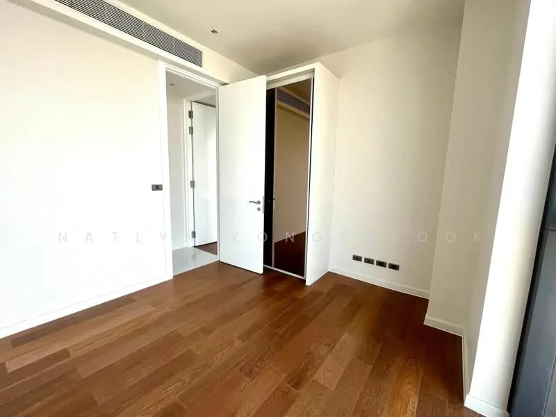 3 Bedroom condo in Canapaya Residences Rama 3