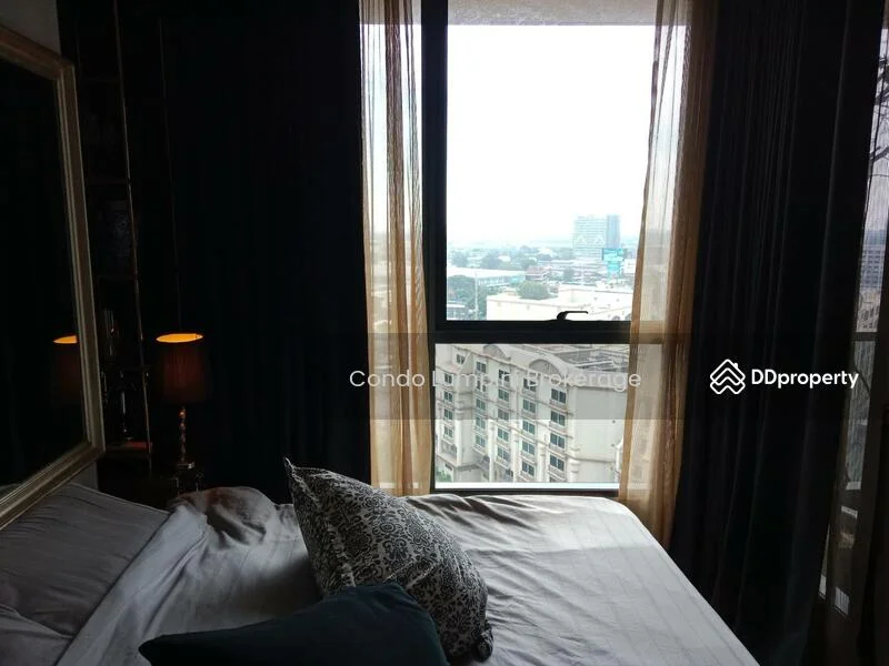 1 Bedroom condo in The Lumpini 24