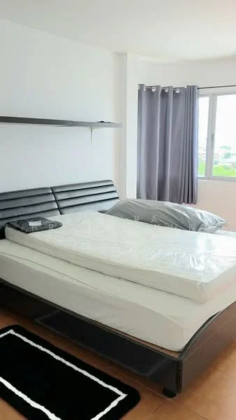 2 Bedroom condo in Baan Suan Sukhumvit