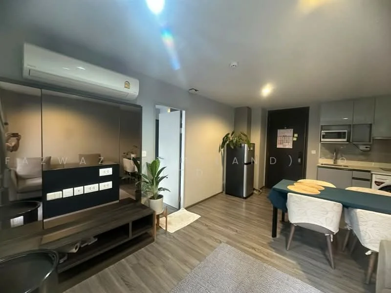 1 Bedroom condo in IDEO Mobi Sukhumvit 40