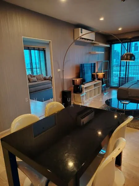 1 Bedroom condo in Noble Solo
