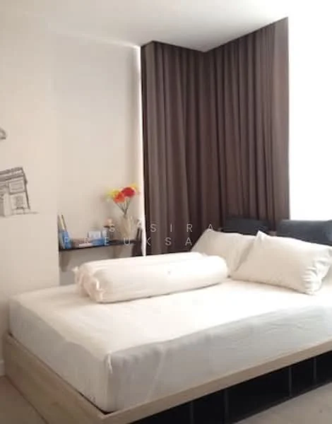 1 Bedroom condo in The Sky Sukhumvit