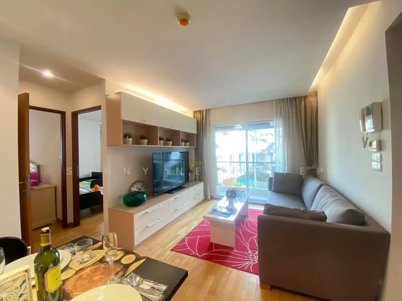3 Bedroom condo in Residence Sukhumvit 52
