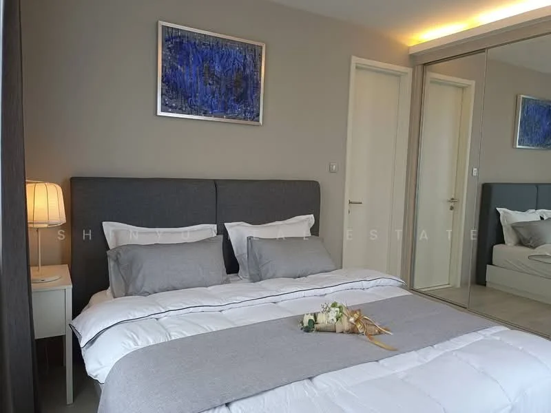 1 Bedroom condo in H Sukhumvit 43