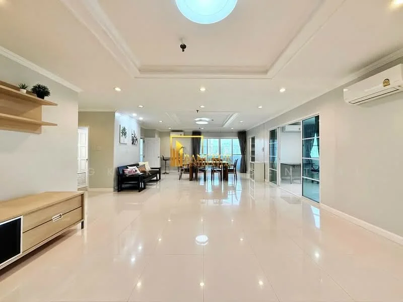2 Bedroom condo in Fifty Fifth Tower