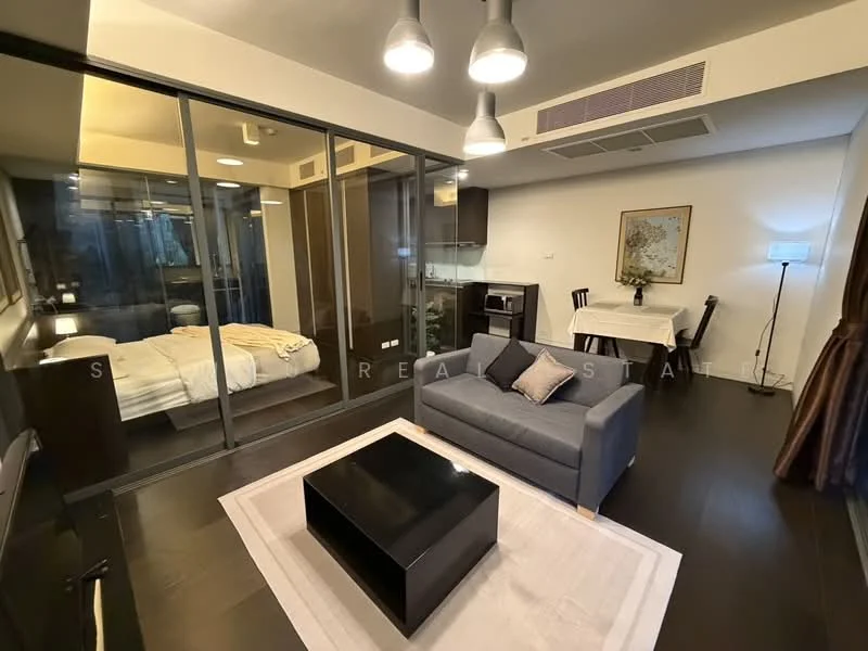 1 Bedroom condo in Siamese Gioia