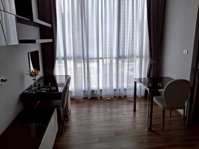 1 Bedroom condo in Hyde Sukhumvit 13