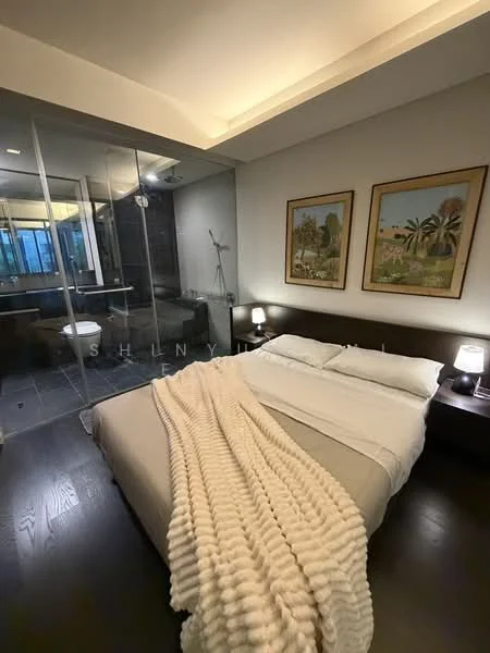 1 Bedroom condo in Siamese Gioia