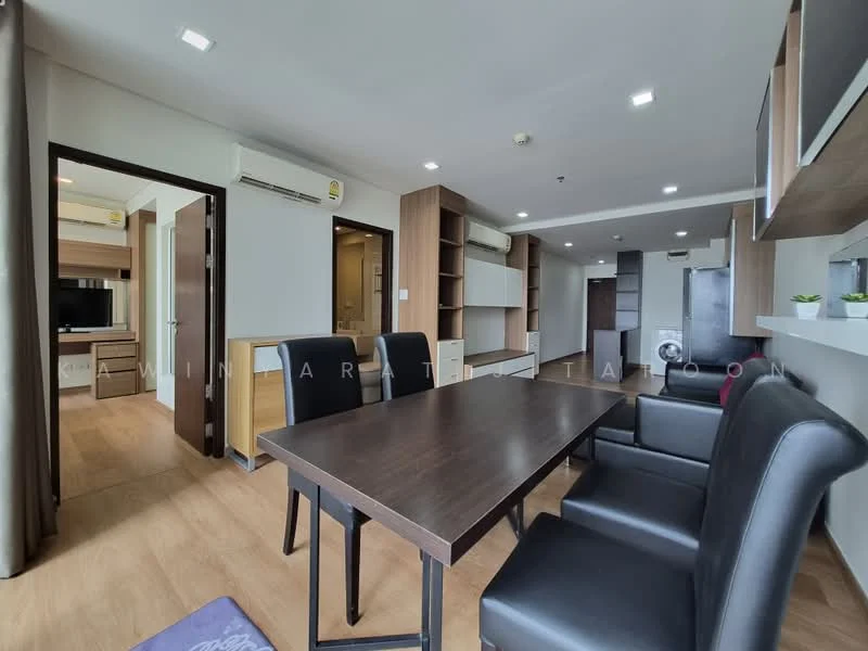 1 Bedroom condo in Le Luk Condominium