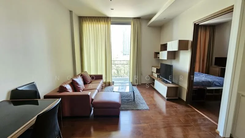 1 Bedroom condo in Quattro by Sansiri