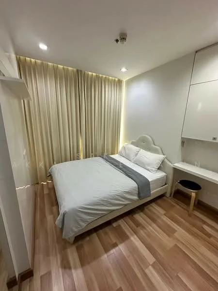 2 Bedroom condo in IDEO Verve Sukhumvit