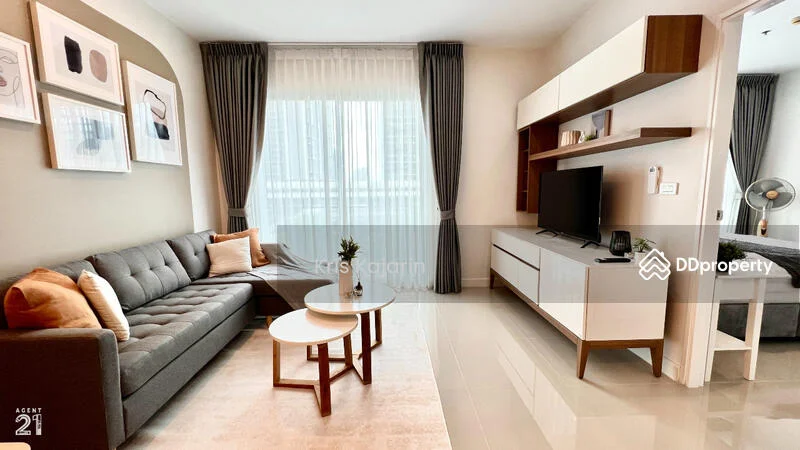 1 Bedroom condo in Hive Sathorn