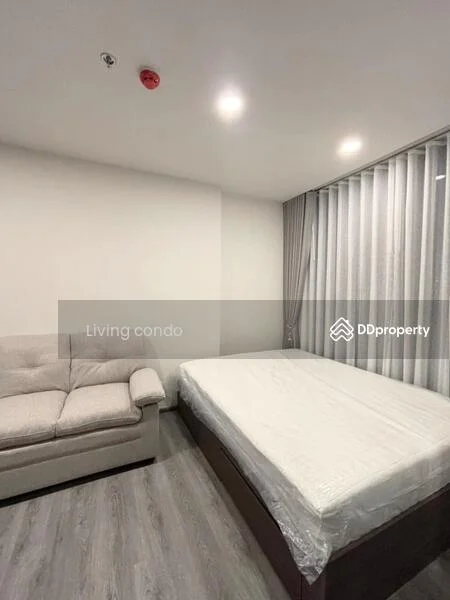 1 Bedroom condo in The Origin Ladprao Bangkapi