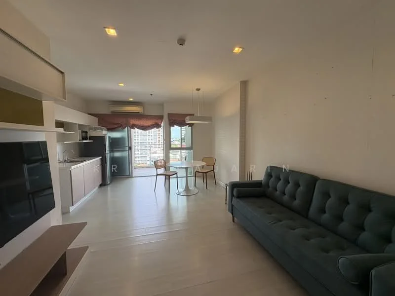 1 Bedroom condo in The Room Ratchada-Ladprao