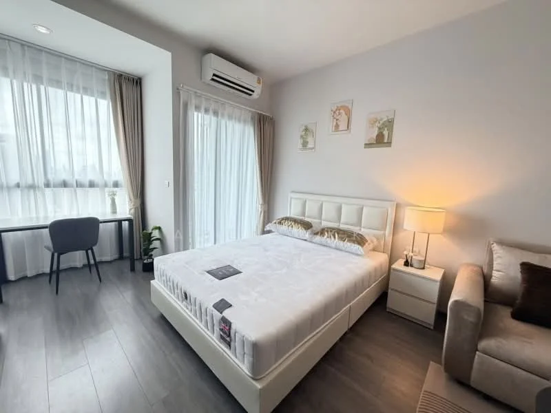 1 Bedroom condo in IDEO Sukhumvit Rama 4