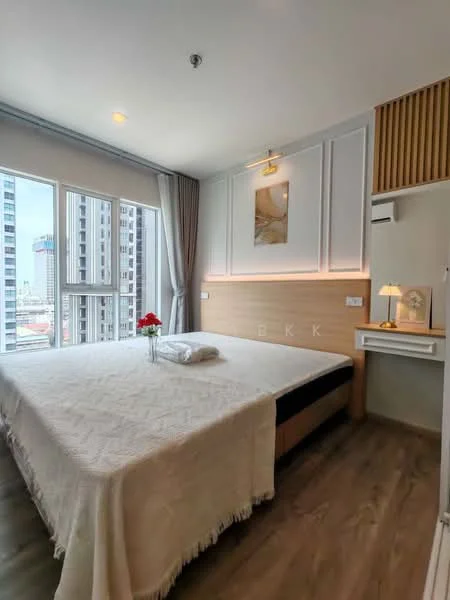1 Bedroom condo in Regent Home Bangna
