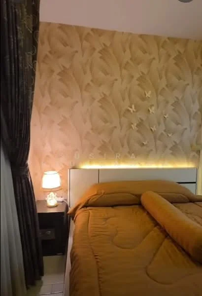1 Bedroom condo in Supalai River Place Charoen Nakorn