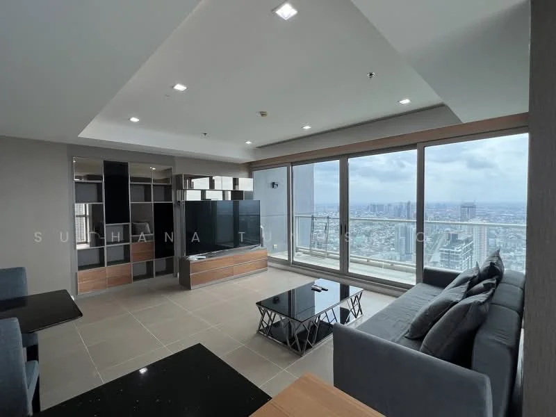 2 Bedroom condo in The River by Raimon Land