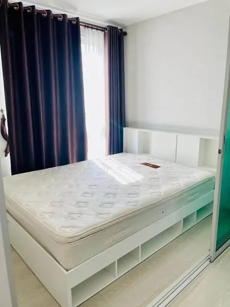 1 Bedroom condo in Plum Condo Ram 60 Interchange