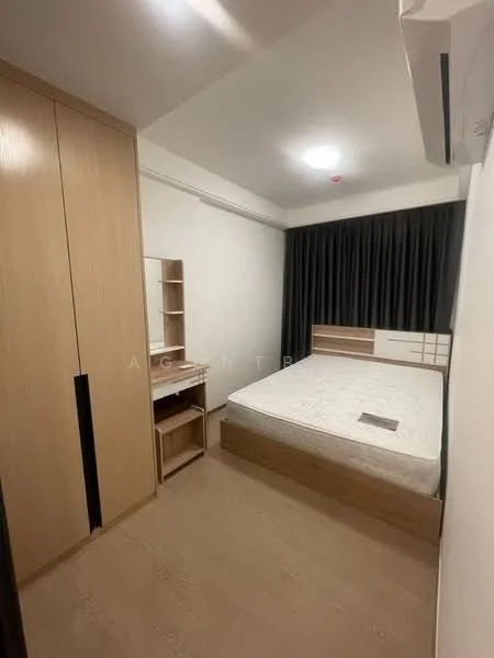 1 Bedroom condo in Regal Srinakarin 40