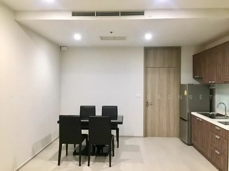 1 Bedroom condo in Noble Ploenchit