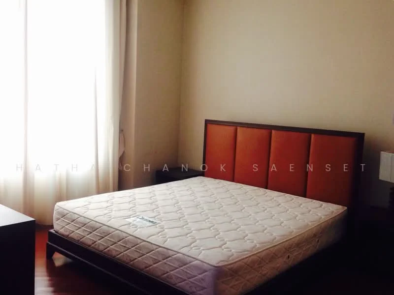 2 Bedroom condo in The Infinity
