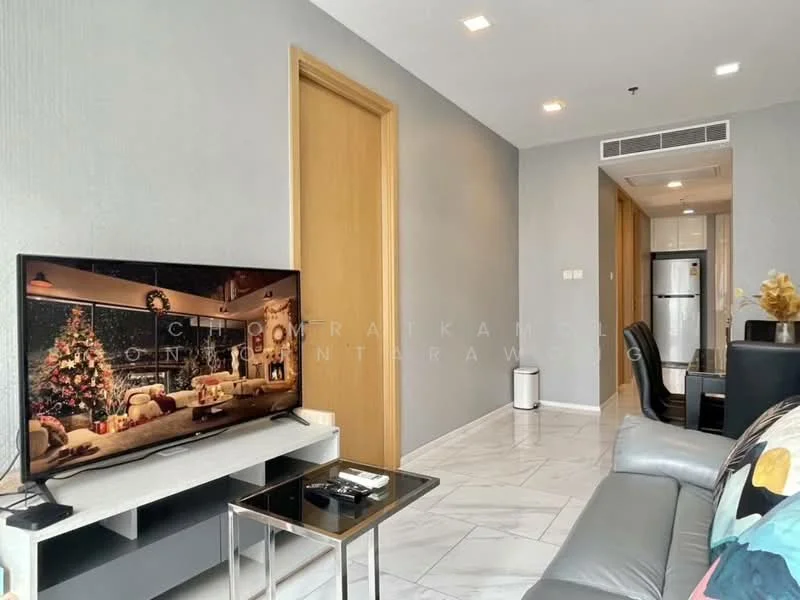 2 Bedroom condo in Hyde Sukhumvit 11