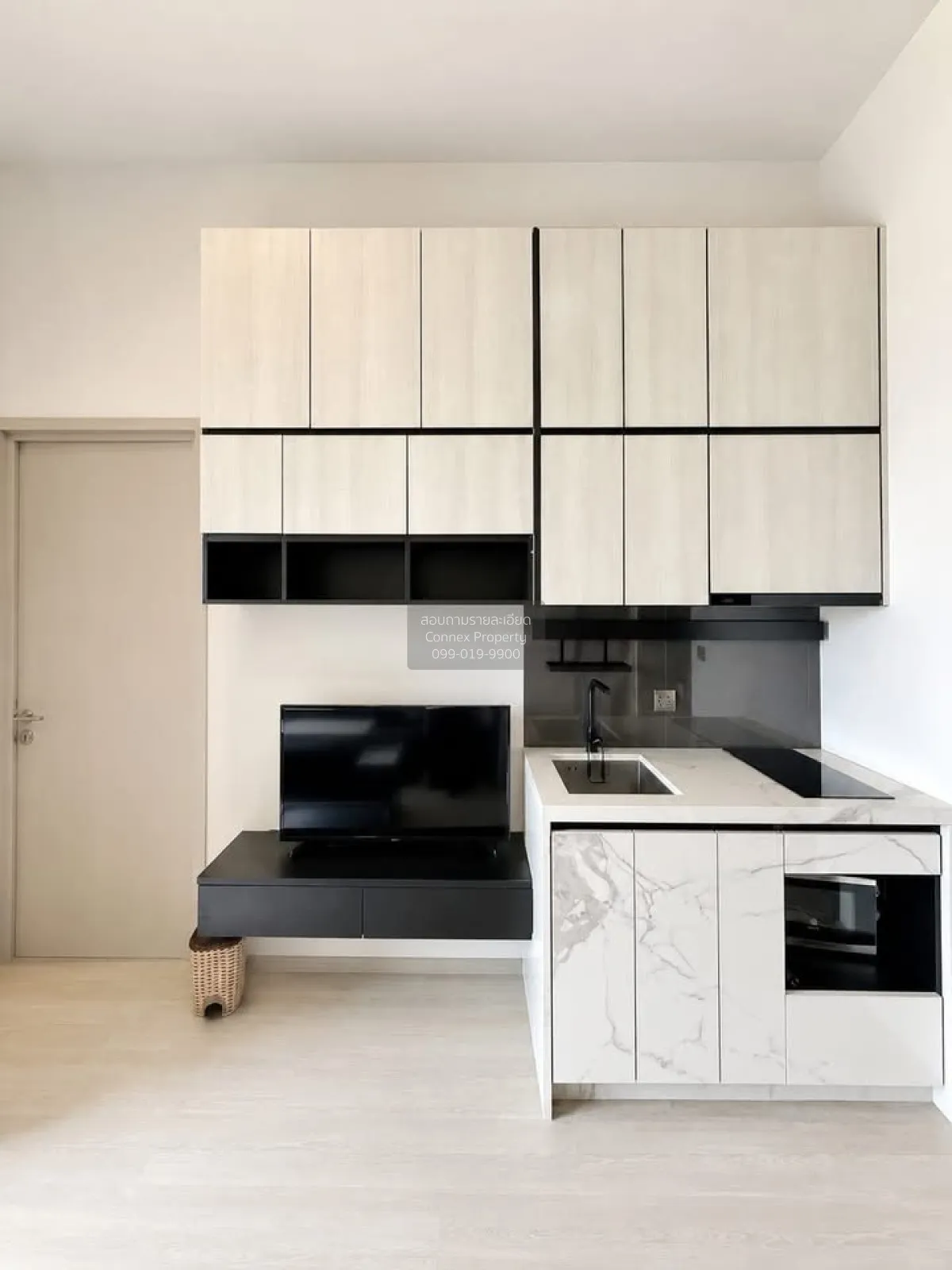 1 Bedroom condo in The Line Sukhumvit 101