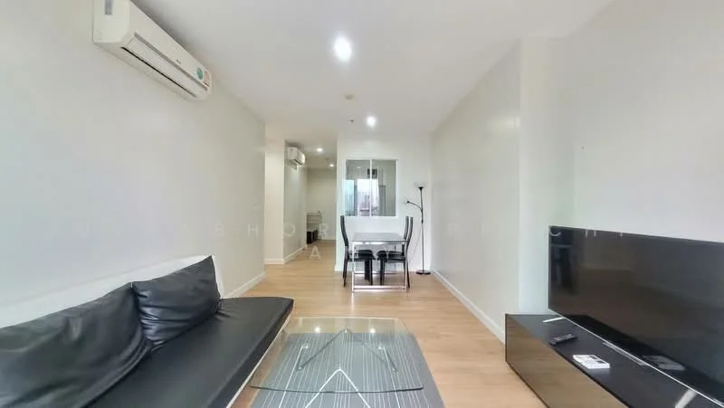 3 Bedroom condo in The Bloom Sukhumvit 71