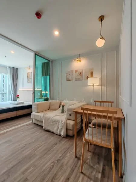 1 Bedroom condo in Regent Home Bangna